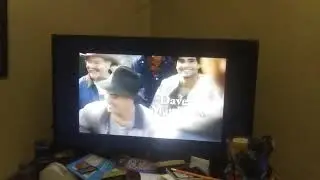 Opening to That's So Raven: Supernaturally Stylish 2004 VHS