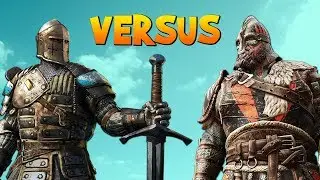 JACK vs AUZZIEGAMER! - For Honor