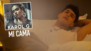 MI CAMA - Sebastian Silva
