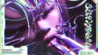 (FREE) 👾 EUPHORIA™️ 𝖉𝖌  - Skrillex x Bladee SOUND KIT -  (FLP + LOOPS + DRUM KIT + ONE SHOTS + SFX)