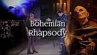 Buffy Tribute || Bohemian Rhapsody