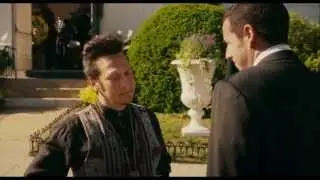 GrownUps Rob scene