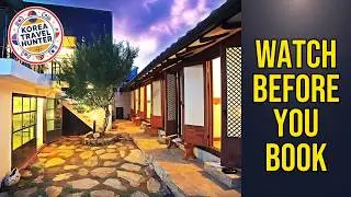 Dowon Guesthouse - Watch Before You Book | Jeonju-si, South Korea🏩