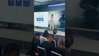 Business Angels Summit - 2023 - Pitch