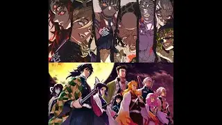 Showing all breathing and blood demon art location in Onikami Legacy