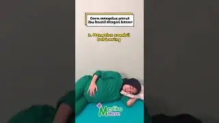 Cara mengelus perut Ibu Hamil - Medikacare