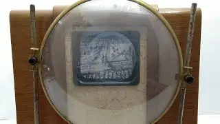 Линзы для старых телевизоров