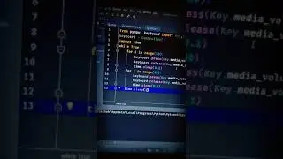 Automatic Laptop System Volume Control using python || Python Automation ||Python Project