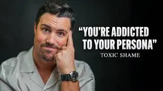 Toxic Shame: The Hidden Force Draining Your Life