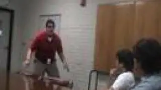 Motivational Speaker