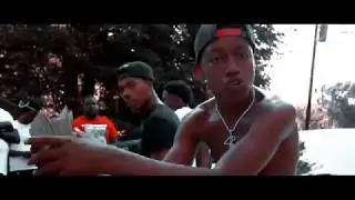 Lil MARIO 4PF - FREESTYLE [OFFICIAL VIDEO] {Shot by: @YungLoddie}