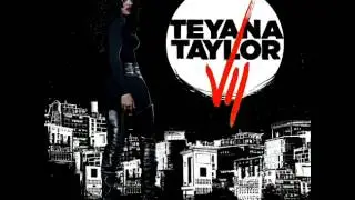Teyana Taylor-Request (Full Song)