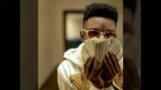 21 savage- Red Opps(Fast)