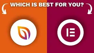 SeedProd vs Elementor — Which WordPress Builder Is Best for You In 2026!