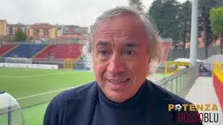 PRESIDENTE DONATO MACCHIA PRE PICERNO - POTENZA