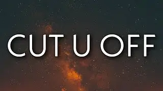 Joyner Lucas - Cut U Off (Lyrics) ft. NBA Youngboy