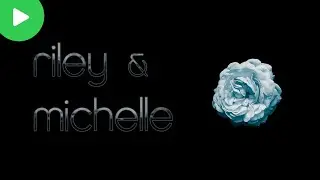 Riley & Michelle - Вонцес (Hoo Dee prod.)