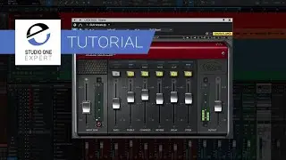 Mixing Vocals With Waves CLA Signature Series