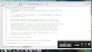 MATLAB Code of Image Enhancement and Image Negation.
