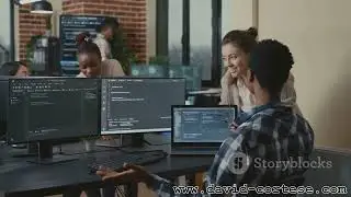 JavaScript Explained: The Language of the Web!