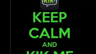 Parody - kik