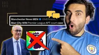 CITY STRIKE FIRST | Football Twitter Season 2 Ep. 2