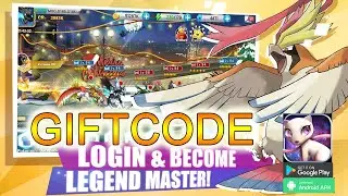 Fight Special Mission & 8 Giftcodes || All Redeem Codes Fight: Special Mission - How to Redeem Code