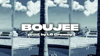 [FREE] Aitch Type Beat | "Boujee" | UK Rap Beats 2022