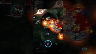 Spaceball en NA #darkdaes #waruniverse #gaming