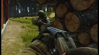 Tarkov Highlights Patch .14