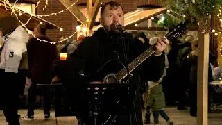 Сын мой, как долго Я ждал | Александр Невар