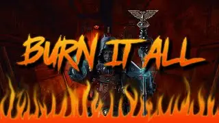 Some Psykers Just Want to Watch The World Burn - Darktide Build Guide