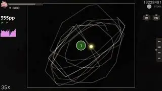 Nanatsu Koyoto [Deppy's Another] +HDDT 96.96% 1x miss