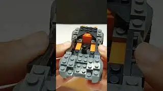 Building a Brick Car Set | Lego Alternative