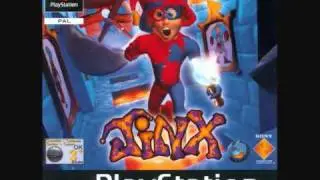 Jinx Music - Playstation 1 - Buccaneria part 2