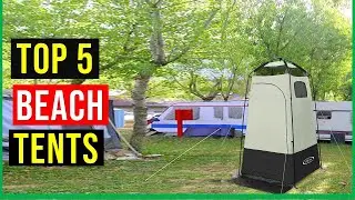 ✅Best Beach Tent 2022 | Best Beach Shade Tents 2022 | Best Beach Tents Reviews in 2022