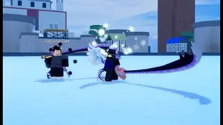 Last Pirates Kings haki Showcase + Soul Sword Drop