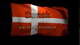 The Danish Intro (Den Danske Intro)