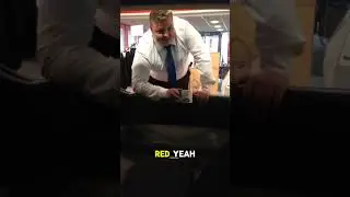 All sales men lie! 