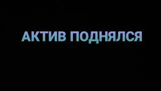 Актив Поднялся