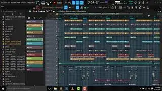 FREE INSTRUMENTAL | Free afrobeat instrumental ( free FLP inclusive)