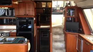 Bayliner 4588  - Boatshed.com - Boat Ref