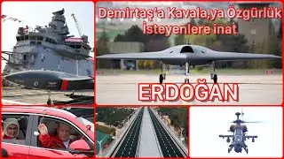 Köprü , yol , tünel yenmez ! ! !