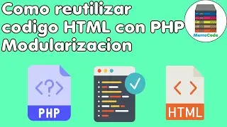 How to Reuse HTML Code with PHP: Modularize Your Website with Includes