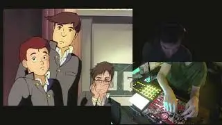 'revival' sp-555 beat