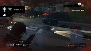 WATCH_DOGS Platinum