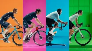 Find Your Fun | Fun is Fast | Zwift