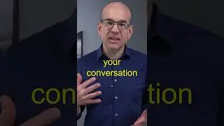 This Interview TRICK Builds Amazing Rapport in a Job Interview