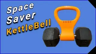 Kettle Gryp Review, Worth the price for your home gym?