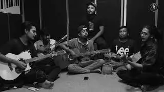 Ami tomay valobashi jogote hoiyachi doshi || Ontoray || Cover || Rakib Hasan